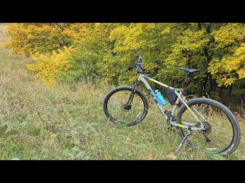 Видео: Сдал велосипед на первое сервисное обслуживание. Как купить опыт.