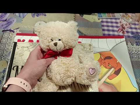 Видео: Мои раскрашенные сюжеты в раскрасках ✨ за 5 месяцев 😻❤️🎀