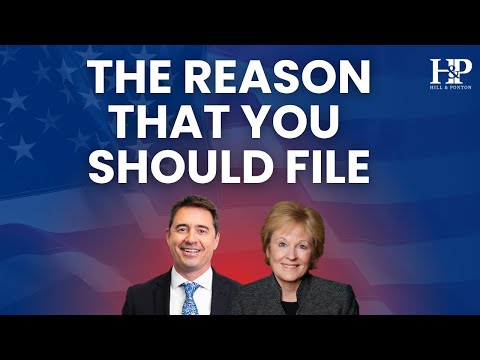 Видео: Совершаете ли вы эту единственную ошибку в заявлении на получение статуса VA, которая может стоит...