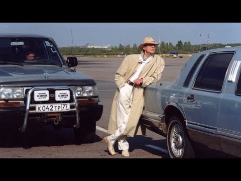 Видео: СРОЧНО ВКЛЮЧАЙ, ЕСЛИ ЕЩЕ НЕ СМОТРЕЛ ЭТОТ ФИЛЬМ! ЕГО ПЕРЕСМАТРИВАЮТ С УДОВОЛЬСТВИЕМ! ПО ИМЕНИ "БАРОН"