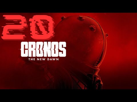 Видео: Cronos The New Dawn Прохождение Часть 20