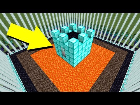 Видео: САМЫЙ ЗАЩИЩЁННЫЙ ДОМ МОЖЕТ НАС СПАСТИ ОТ АРМИЙ МОНСТРОВ