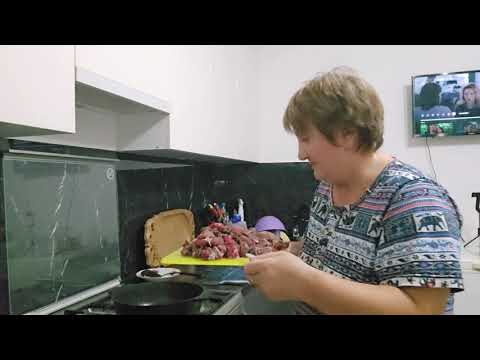 Видео: Родители купили холодильник 