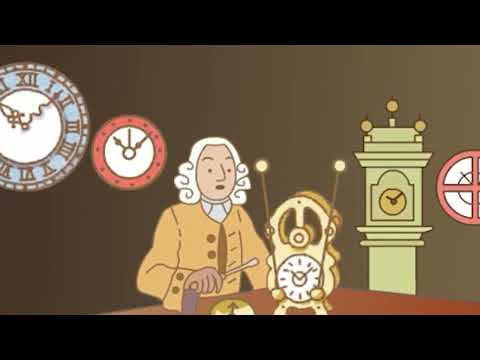 Видео: Годинники. Винаходи, що змінили світ.