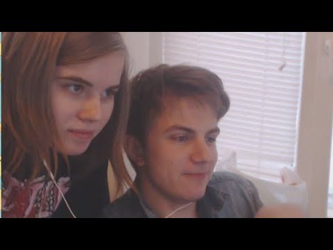 Видео: Моменты рэнделл и лиззка |риззка|#3