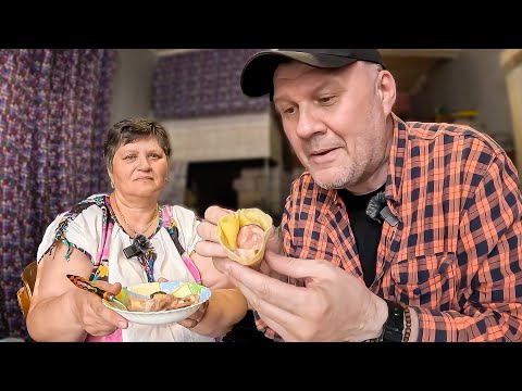 Видео: Вкуснейшая мачанка из свинины по старинному рецепту