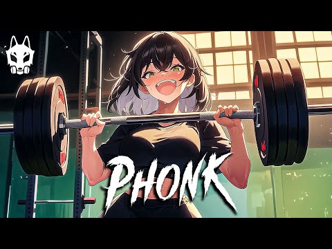 Видео: GYM PHONK 2025 ※ THE ONLY PHONK MIX YOU NEED TO BREAK LIMITS AND DESTROY WEAKNESS ※ Фонк 2025 #158