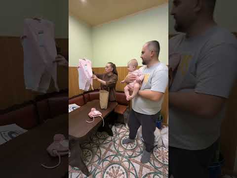 Видео: Трішки скупилися для подорожі 