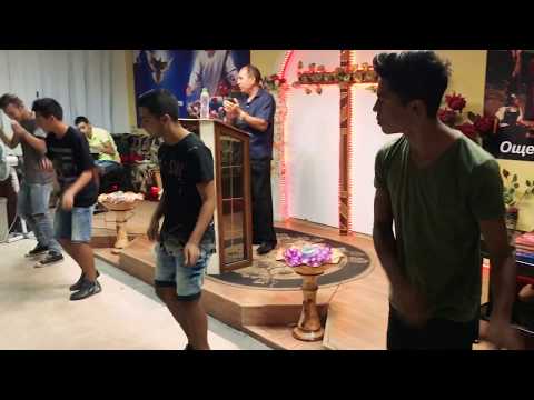 Видео: Видин 2017