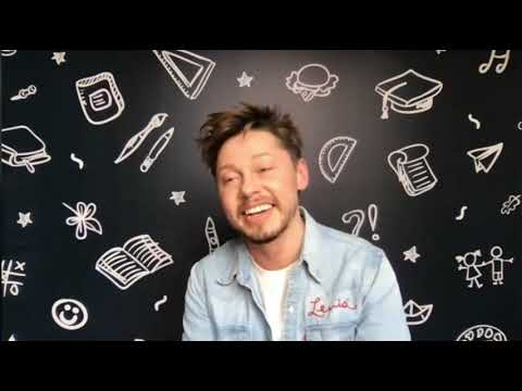 Видео: Библия-ночь