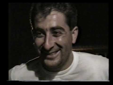 Видео: Учстие на ДЮФА Загорчета  в МФФ  Румъния, гр Петрошани 04 08 юли 2002  втора част