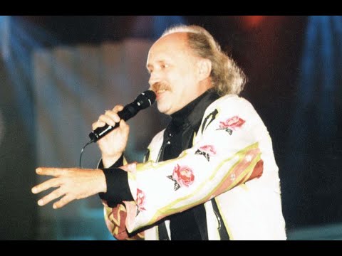 Видео: Поёт Владимир Мулявин 3