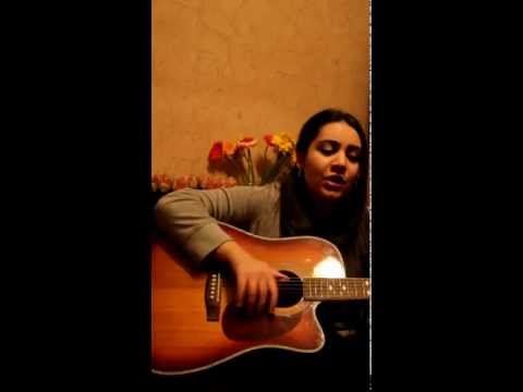 Видео: Анастасия Туаева песня про Осетию