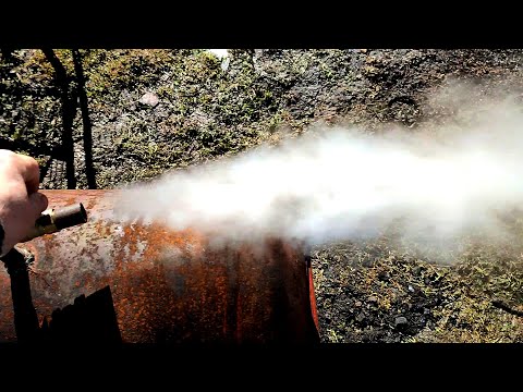 Видео: Перегонка зерновой браги парогенератором на дровах