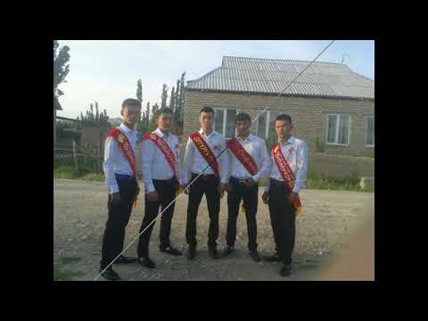 Видео: Кулунду 97