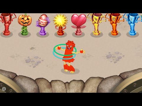 Видео: РЕДКАЯ ХУЛА И ХАМИЛЕОН МСМ#38