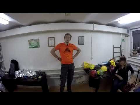 Видео: Спаснабор для пещер (Лекция КС МГУ)