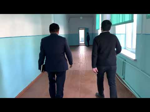 Видео: Меркі ауданы, Кеңес ауылы 13 10 2020