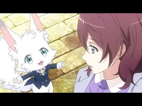 Видео: Аниме клип – Ягода малинка 🍓🥰