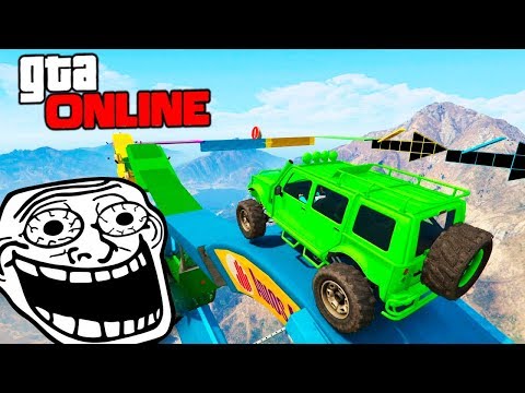 Видео: НАС ОБМАНУЛ ТРОЛЬ! НОВАЯ ЭРА ТРОЛЛИНГА НА ГЕЛИКАХ С ДЫРОЧКАМИ В GTA 5 ONLINE