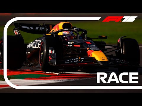 Видео: 🔴F1 2025 - ПРЯМОЙ ЭФИР: ГОНКА | ГРАН-ПРИ МЕХИКО 2025 -  RACE | MEXICO CITY GRAND PRIX🔴