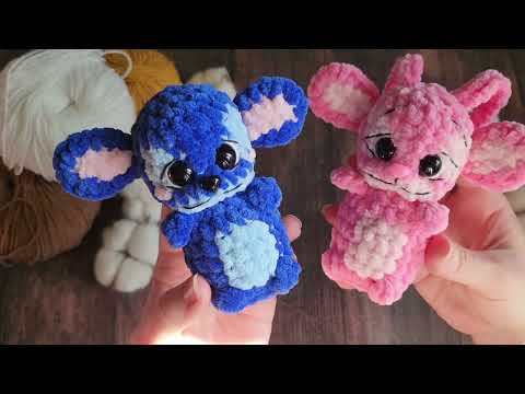 Видео: Вязальный отчет за апрель. Часть 2