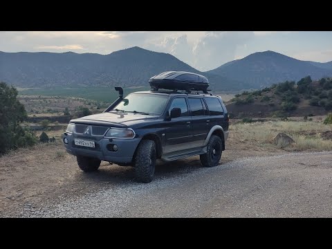 Видео: Причина не запускается Mitsubishi Pajero Sport бензин 6g72 нет питание на бензанасос.