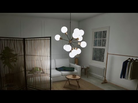 Видео: АСМР В САМОМ РЕАЛИСТИЧНОМ ХОРРОРЕ - Supernormal