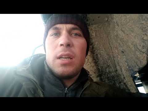 Видео: Снова Чешская турбина.