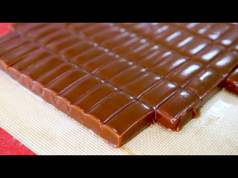 Видео: ИРИСКА.  КОНФЕТЫ КАРАМЕЛЬНЫЕ КОФЕЙНЫЕ