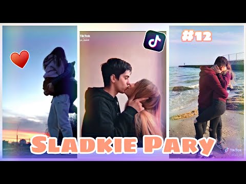 Видео: 🧡SLADKIE PARY #12🧡МИЛЫЕ ПАРЫ В ТИК ТОК | 2 сезон | ЛУЧШЕЕ ЛЮБОВЬ LIPRIZE