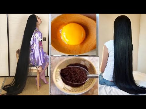 Видео: Как быстро отрастить волосы на 2 см в день ||  Супер быстрый рост волос!