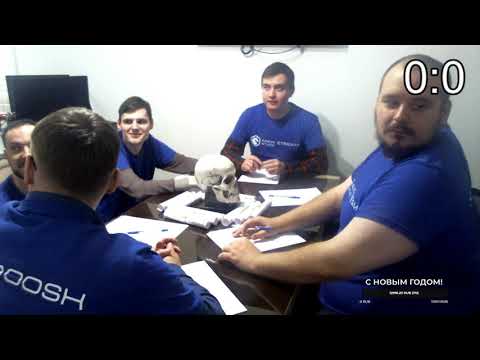 Видео: Геройское Что? Где? Когда?