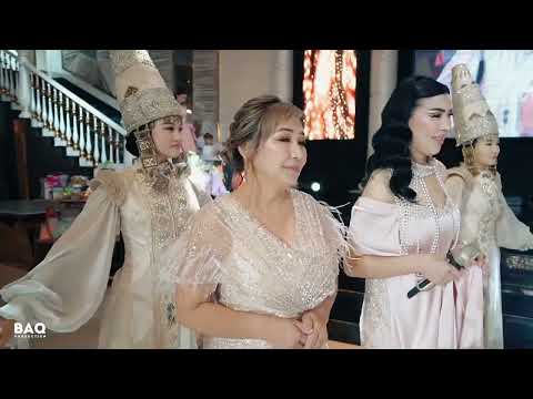 Видео: 28.10.2025 - Марат - Банкет