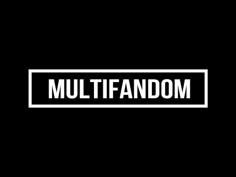 Видео: MULTIFANDOM || Мастер и Маргарита