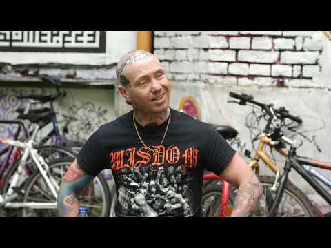 Видео: Диалог с Игорем Банцером: Реки Крови.