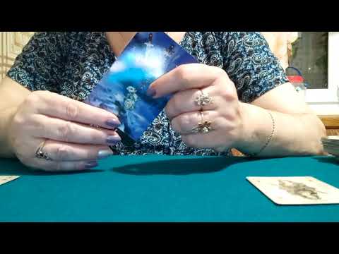 Видео: Отношения Крестового Короля и Бубновой Дамы