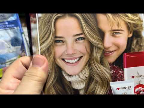 Видео: НОВИНКИ каталога 17 в компании Фаберлик 😍