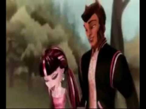 Видео: Фильм о Дракулауре и Клода   10 лет спустя