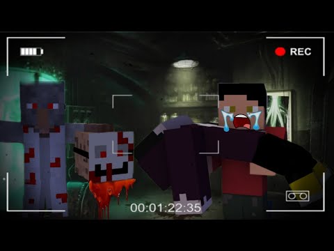 Видео: ПОГИБ ОТ ВИРУСА МАНЬЯКА. ФАЙНЕС НЕ УСПЕЛ МЕНЯ СПАСТИ? КОНЕЦ ИСТОРИИ С ВИРУСОМ 