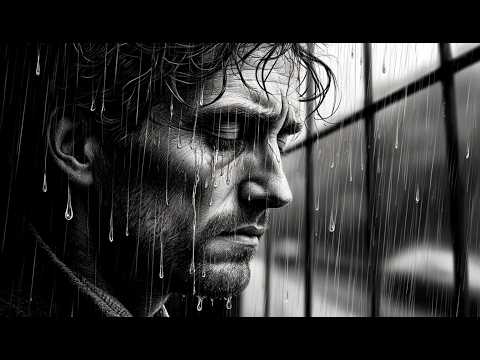 Видео: В оконной раме мне привиделось распятье… Версия 2. Музыкальный клип на стихи А.Субботина #music