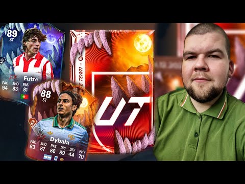 Видео: промо SCREAM #2 | FC 26