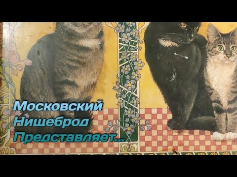 Видео: Обогащаюсь на мусорках Москвы. Реновация  меняет  маршруты  Конкуренцмя  - двигатель прогресса  .