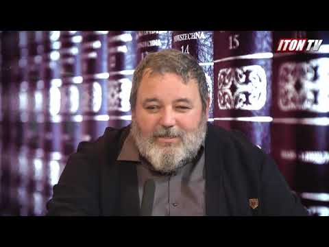 Видео: Предательство Авшалома, любимого сына царя Давида