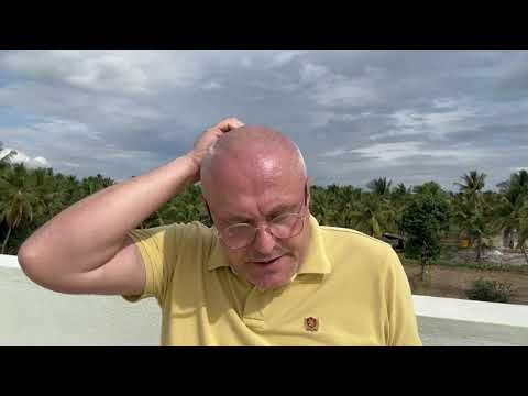 Видео: Свами Вивекананда про Космическую Энергию