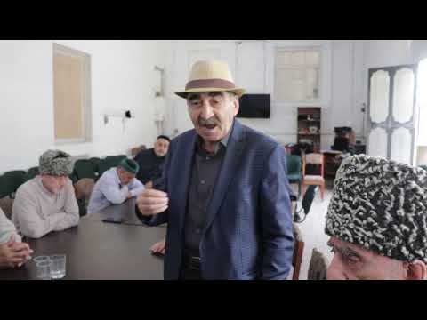 Видео: Пялинг. Совет тейпов осудили действия Евлоевых , которые поехали в башенное поселение Полонкоевых