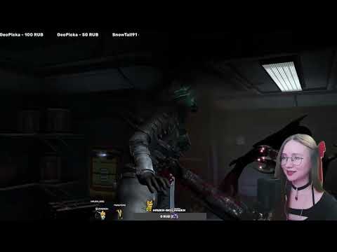Видео: Dead space 2 Letsplay (stream) Part 4 Кошмар продолжается. Главы 13-15. Эпилог.