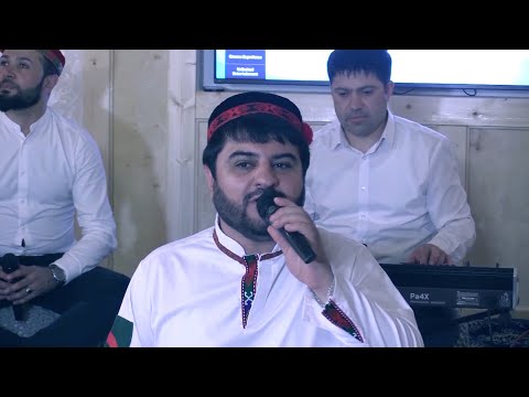 Видео: МАНУЧЕХРИ-ХАЙРУЛЛО***2021 MANUCHERI-KHAYRULLO (НОВЫЙ ТУЁНА ТАР ПОМЕРИ ЧИД)