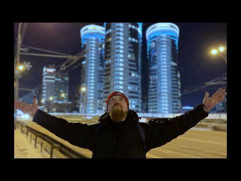 Видео: БереZовский - Перекати-Поле