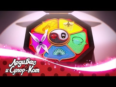 Видео: ЛЕДИ БАГ И СУПЕР-КОТ | 🐞 ЛЕДИ БАГ И СУПЕР-КОТ (Начало - Часть 1)🐞 | СЕЗОН 1 | Официальный канал